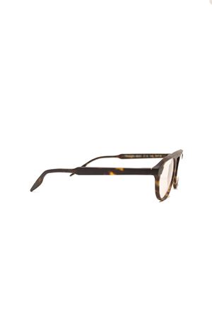 Handcrafted eyeglasses/sunglasses frame Medy Ooh | TRAGARAMONTATURATARTA